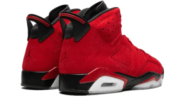 Air Jordan 6 Retro Toro Bravo