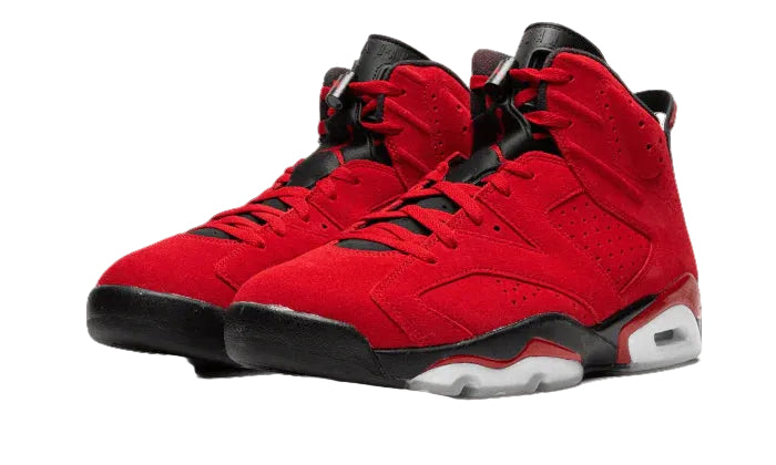 Air Jordan 6 Retro Toro Bravo