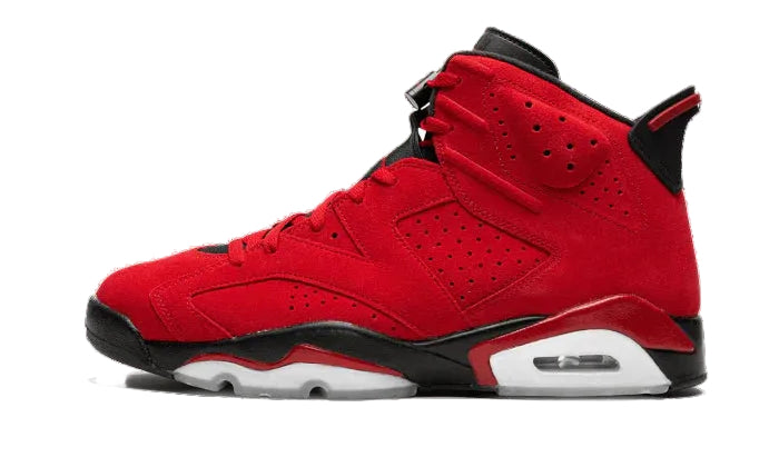 Air Jordan 6 Retro Toro Bravo