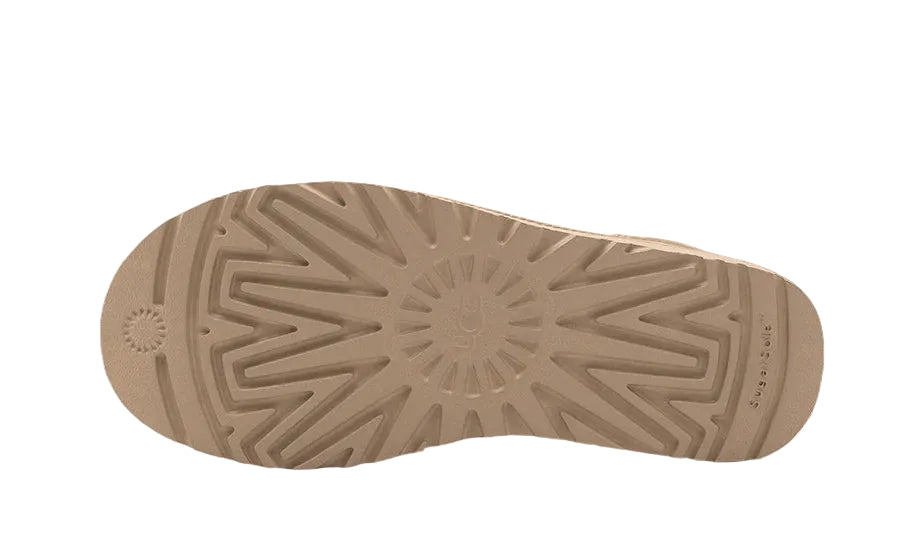 UGG Classic Mini II Boot Mustard Seed