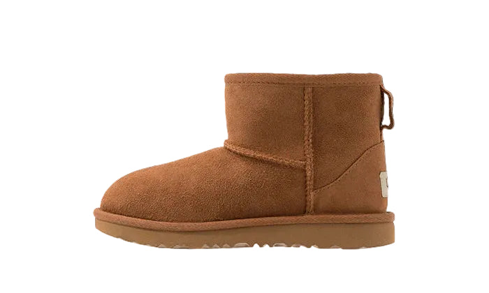 UGG Classic Mini II Chestnut (Enfant)