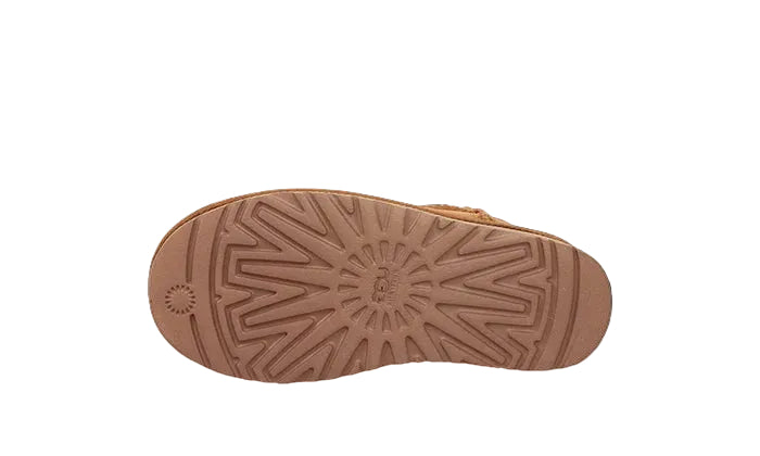 UGG Classic Mini II Chestnut (Enfant)