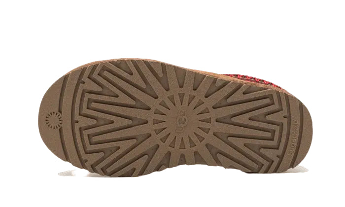 UGG Tazz Slipper Chestnut (Enfant)