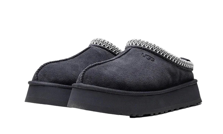 UGG Tazz Slipper Eve Blue