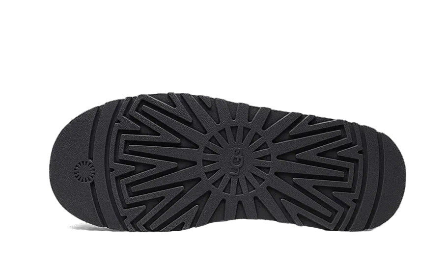 UGG Tazz Slipper Eve Blue