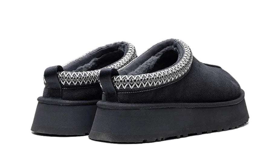 UGG Tazz Slipper Eve Blue